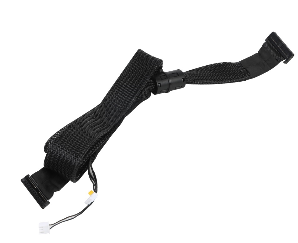 Ender 3 S1 tool head cable